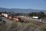 BNSF 942